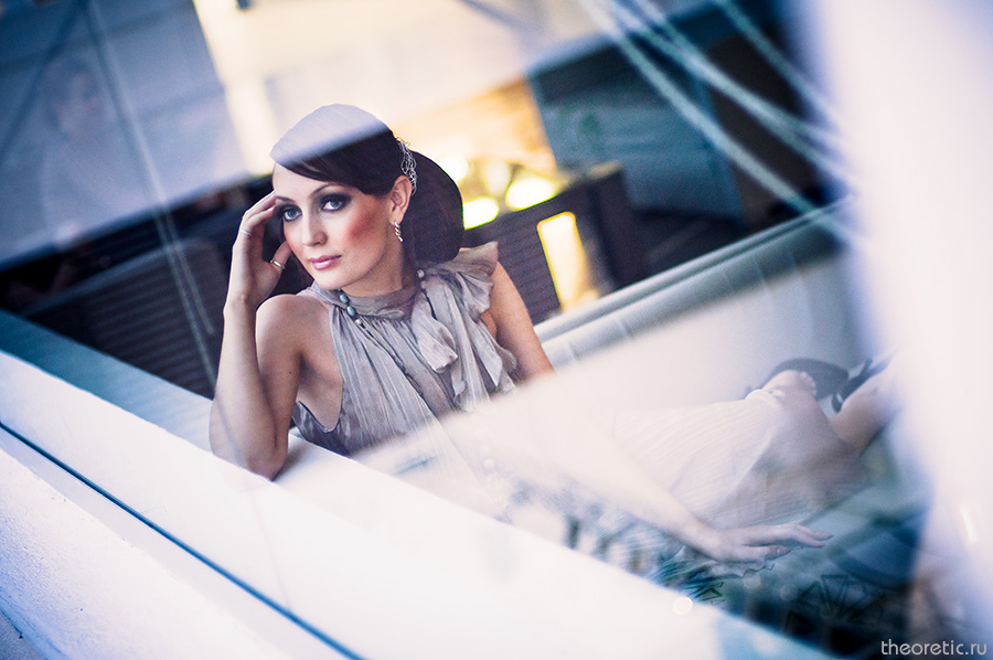 �������� ������� theoretic �����